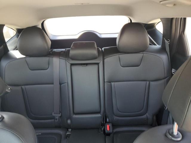 2023 HYUNDAI TUCSON N L #3292449687