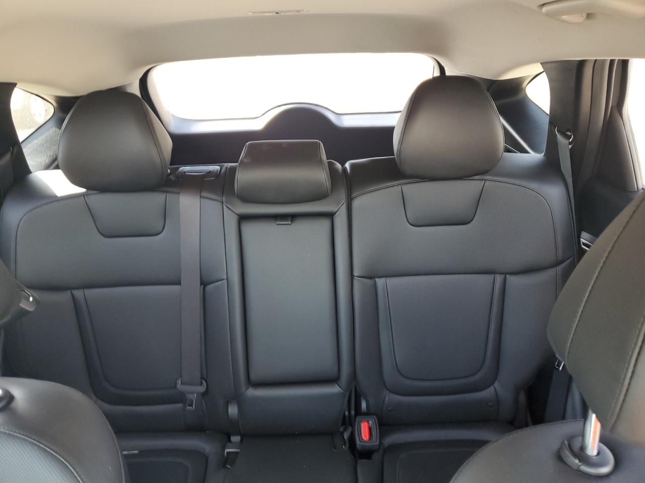 HYUNDAI TUCSON N LINE