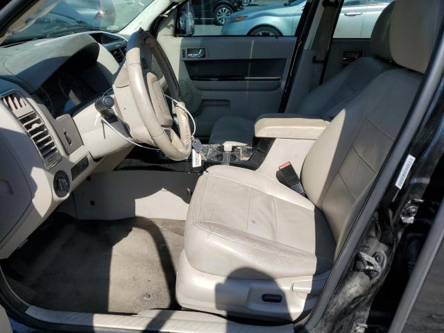 2011 FORD ESCAPE HYB - 1FMCU5K33BKB39483