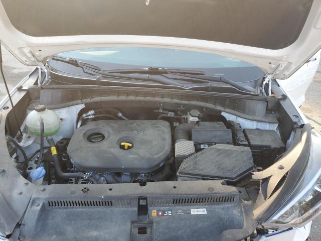 2019 HYUNDAI TUCSON SE KM8J2CA49KU886053