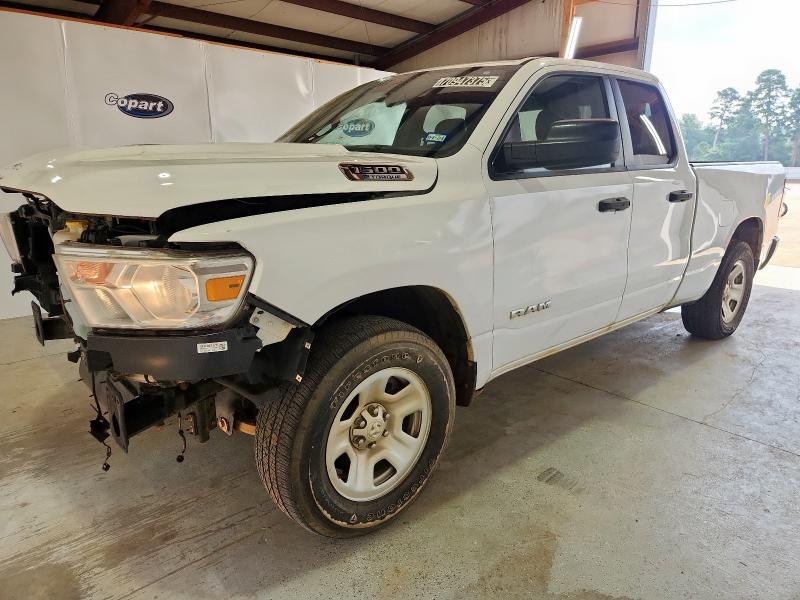 2021 RAM 1500 TRADESMAN 1C6RRFCG3MN687337