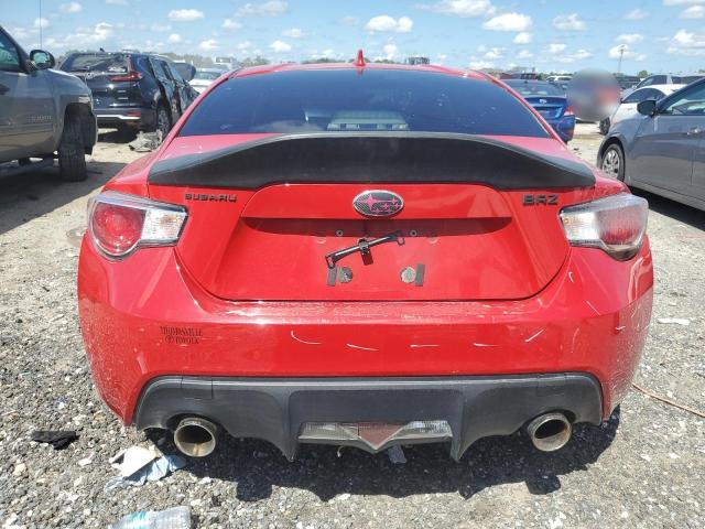 2015 SUBARU BRZ 2.0 LI JF1ZCAC15F8602661