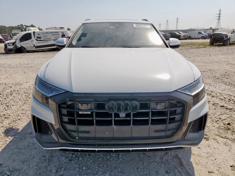 2021 AUDI Q8 PRESTIG WA1FVAF11MD024737