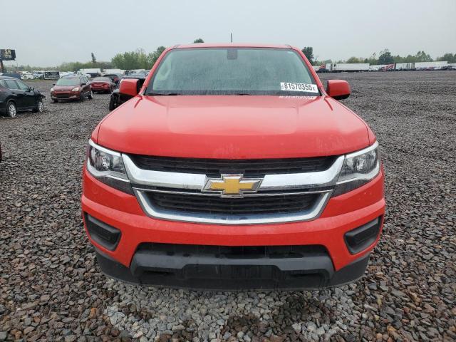 2020 CHEVROLET COLORADO L 1GCGTCEN2L1171021
