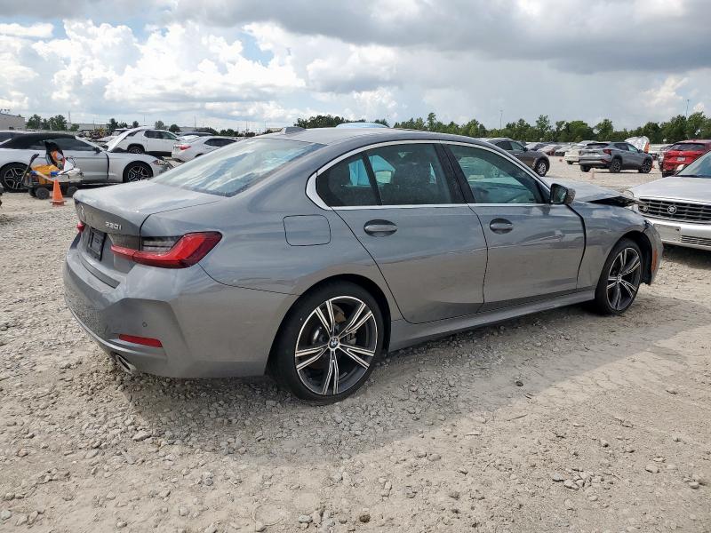 2024 BMW 330XI 3MW89FF06R8E28156