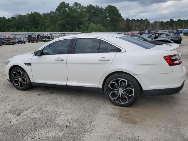 2015 FORD TAURUS SHO 1FAHP2KT4FG194846