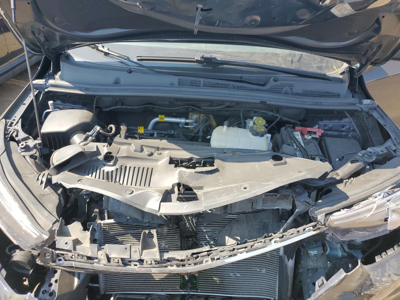 BUICK ENCORE PREFERRED