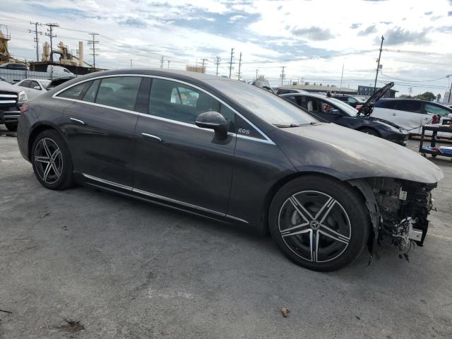 2024 MERCEDES-BENZ EQS SEDAN 450 4MATIC #3296331482