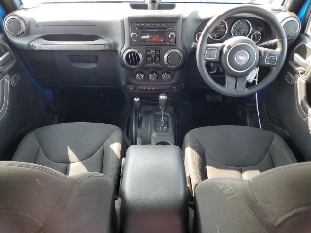 2016 JEEP WRANGLER U 1C4BJWKG7GL293567