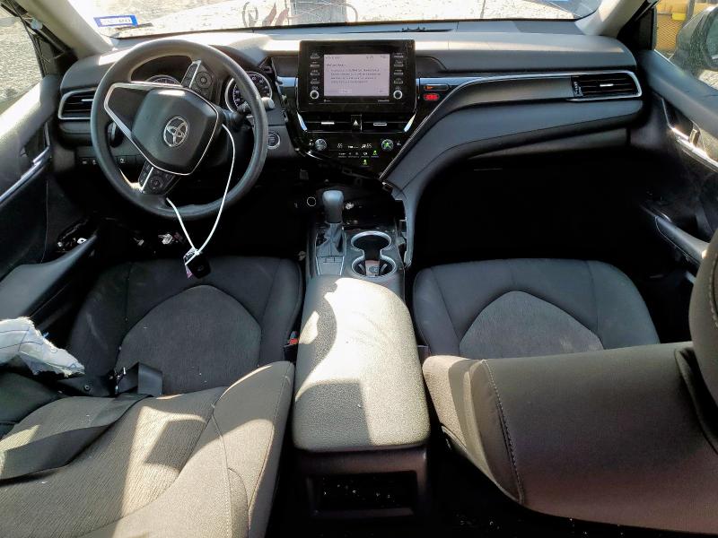 2023 TOYOTA CAMRY LE 4T1R11AK2PU737550