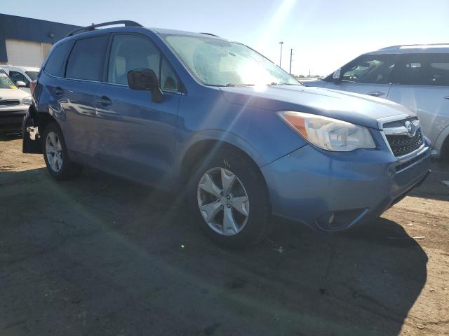 2015 SUBARU FORESTER 2 JF2SJAKC7FH498566