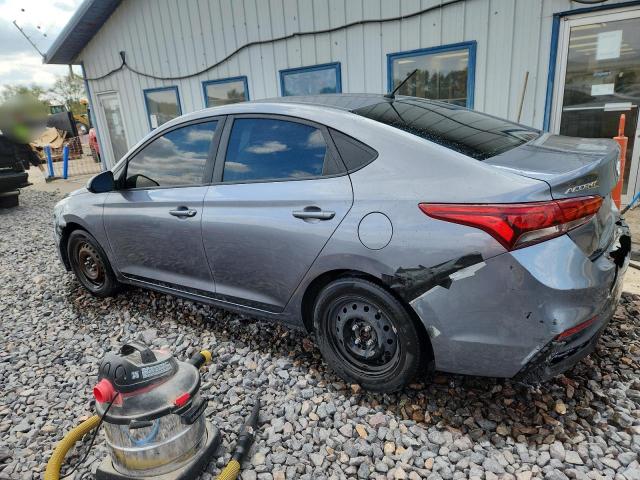2019 HYUNDAI ACCENT SE 3KPC24A37KE069107