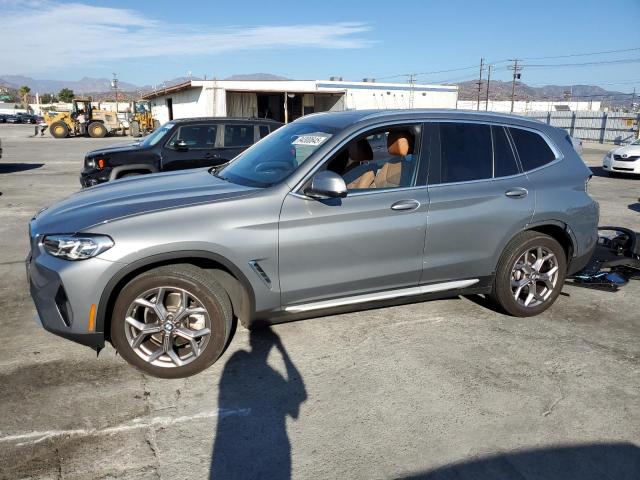 BMW X3 SDRIVE3