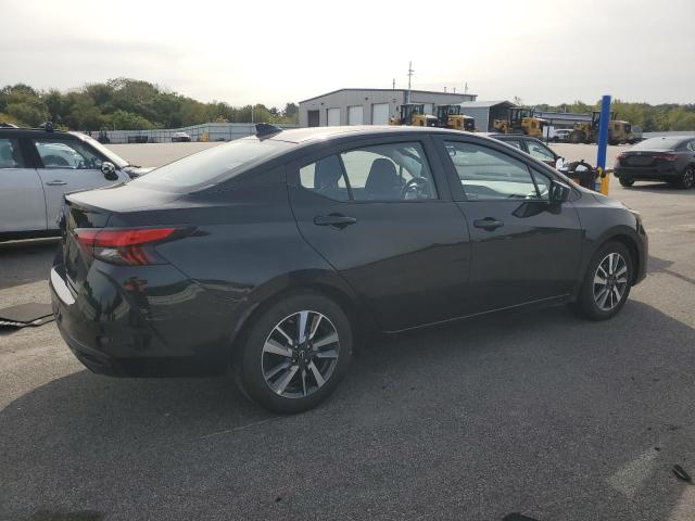 2025 NISSAN VERSA SV 3N1CN8EV6SL831268