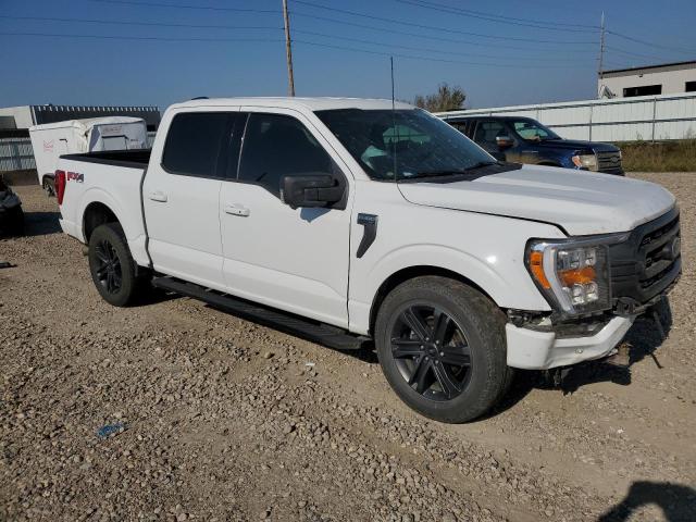 2021 FORD F150 SUPER - 1FTFW1E86MFC94861