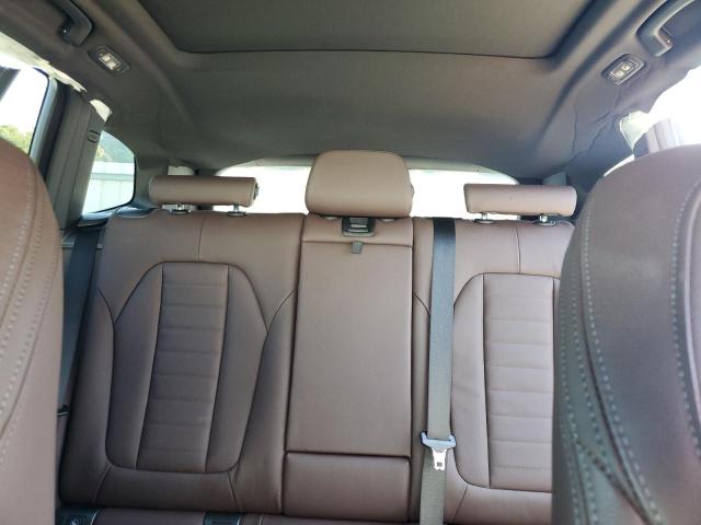 2024 BMW X3 XDRIVE3 5UX53DP02R9W41345