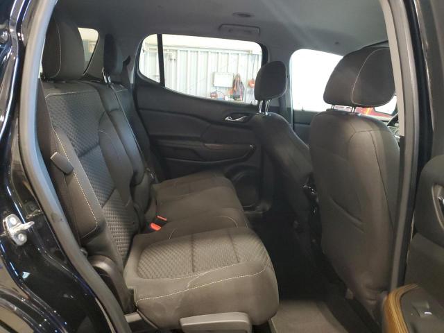 2017 GMC ACADIA SLE - 1GKKNKLA9HZ276120