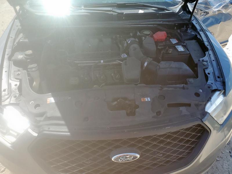 2016 FORD TAURUS POLICE INTERCEPTOR 1FAHP2MKXGG102421