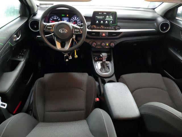 2020 KIA FORTE FE #3304769918