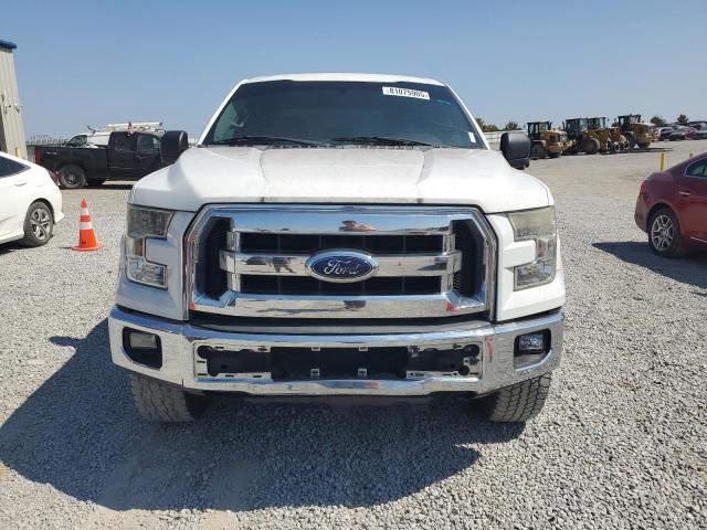 2015 FORD F150 SUPER - 1FTEW1C8XFFB00558