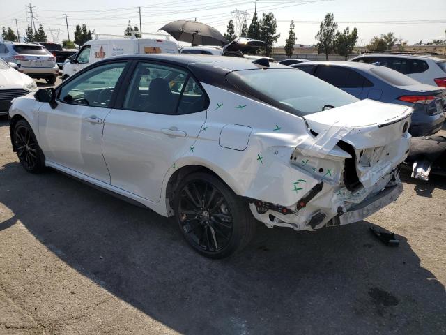 2024 TOYOTA CAMRY TRD 4T1KZ1AKXRU100564