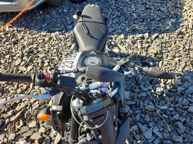 2019 YAMAHA MT09 JYARN53E1KA006802