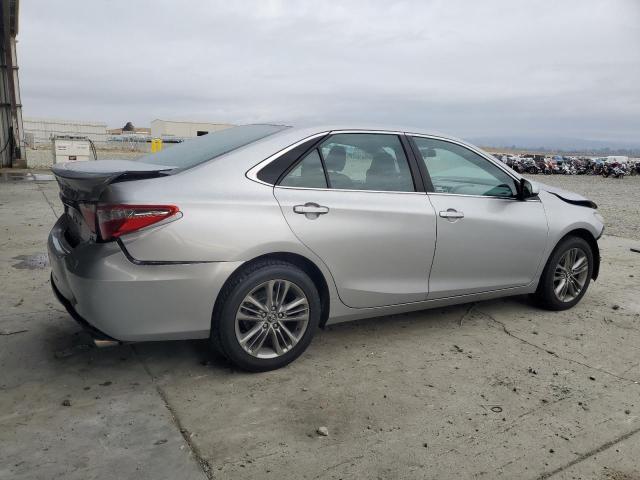 2016 TOYOTA CAMRY LE - 4T1BF1FK1GU209204