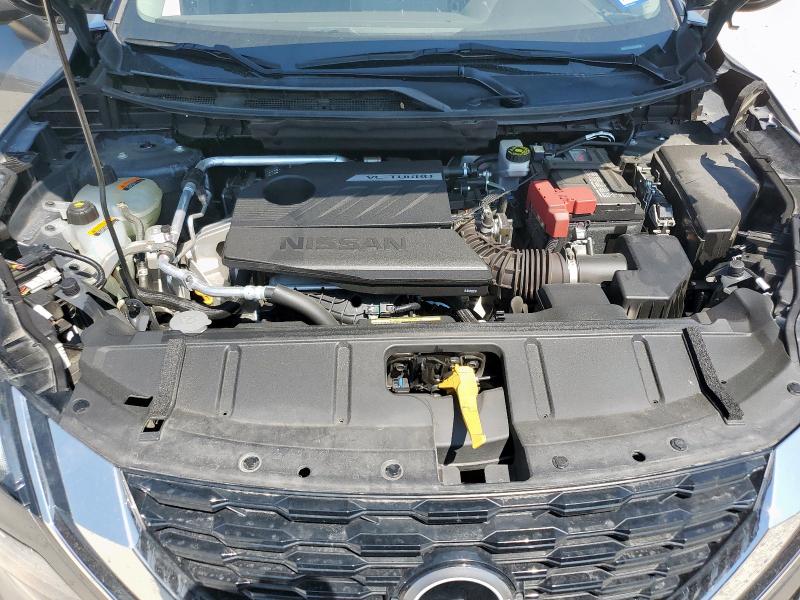 2023 NISSAN ROGUE SL 5N1BT3CA5PC872250