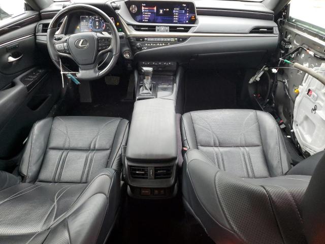 2019 LEXUS ES 350 58ABZ1B19KU009516