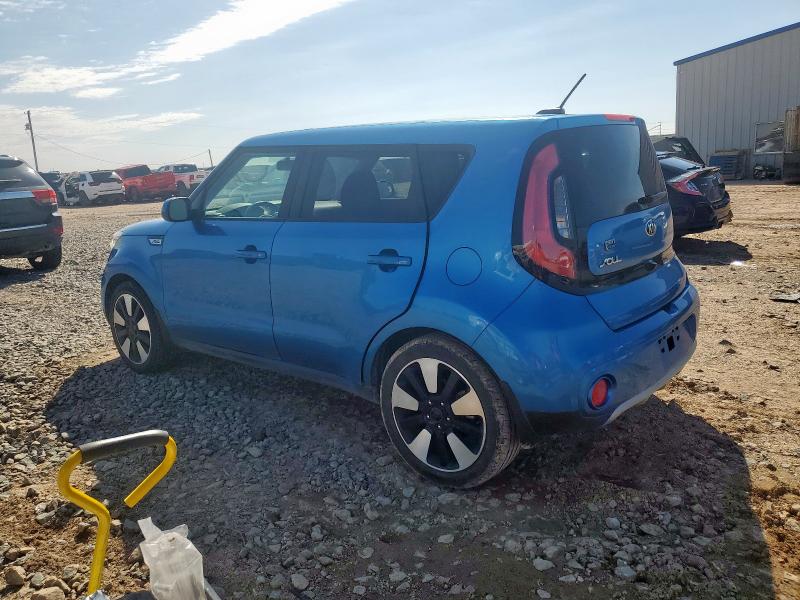 2019 KIA SOUL + - KNDJP3A54K7643392