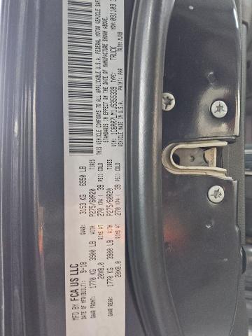 2018 RAM 1500 SLT 1C6RR7LM1JS355339