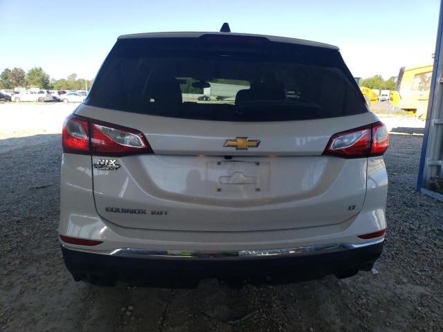 2018 CHEVROLET EQUINOX LT 2GNAXKEX9J6223123