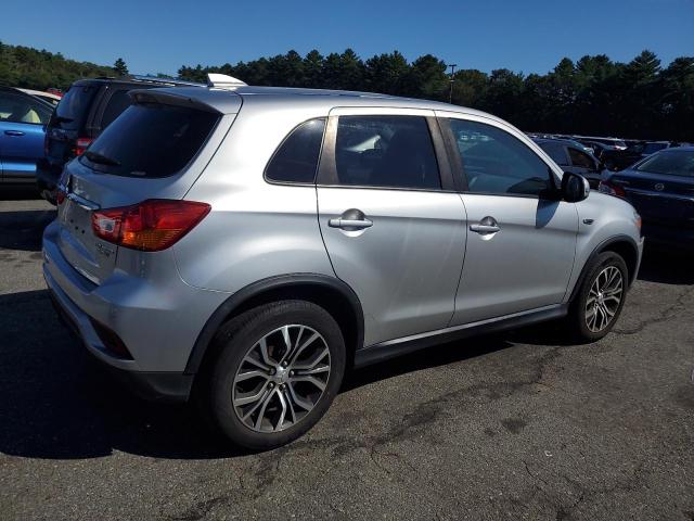 2019 MITSUBISHI OUTLANDER JA4AR3AU2KU024464