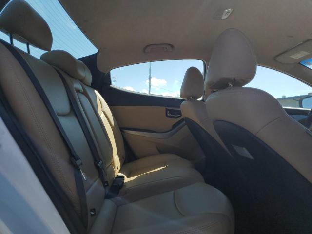 2013 HYUNDAI ELANTRA GL - 5NPDH4AE1DH384682