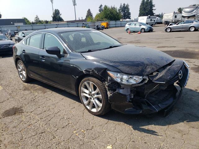 2015 MAZDA 6 TOURING #3290442801