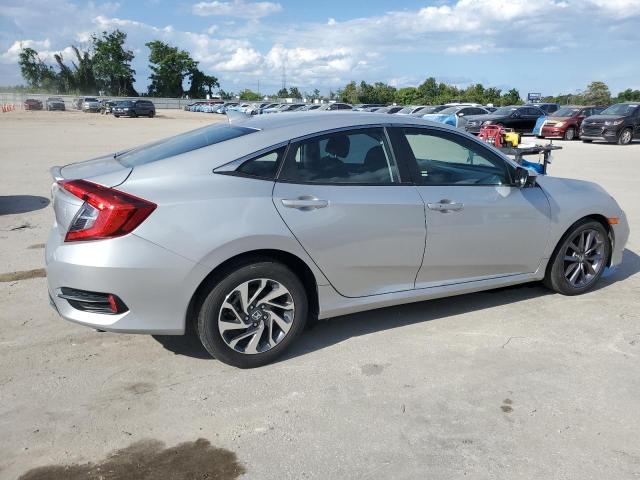 2020 HONDA CIVIC EX 19XFC1F36LE209411
