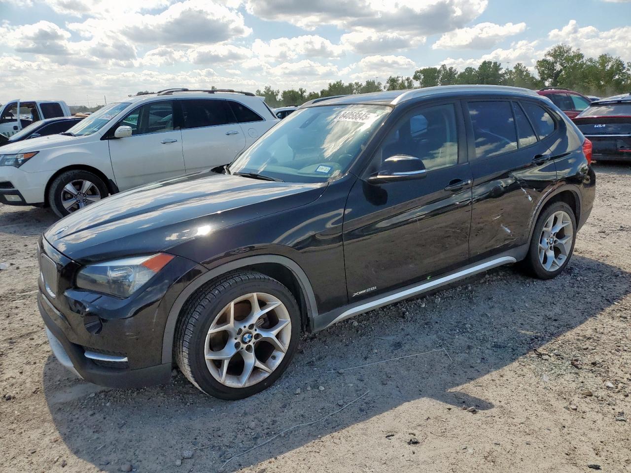 BMW X1 XDRIVE28I