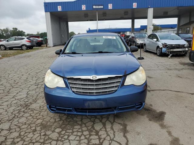 2010 CHRYSLER SEBRING TO - 1C3CC4FBXAN173764
