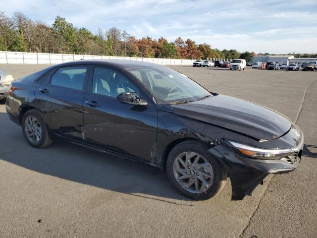 2024 HYUNDAI ELANTRA SEL KMHLM4DG6RU805907