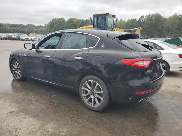 2020 MASERATI LEVANTE S ZN661YUA6LX344645