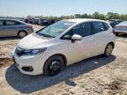2018 HONDA FIT LX - 3HGGK5H42JM723815