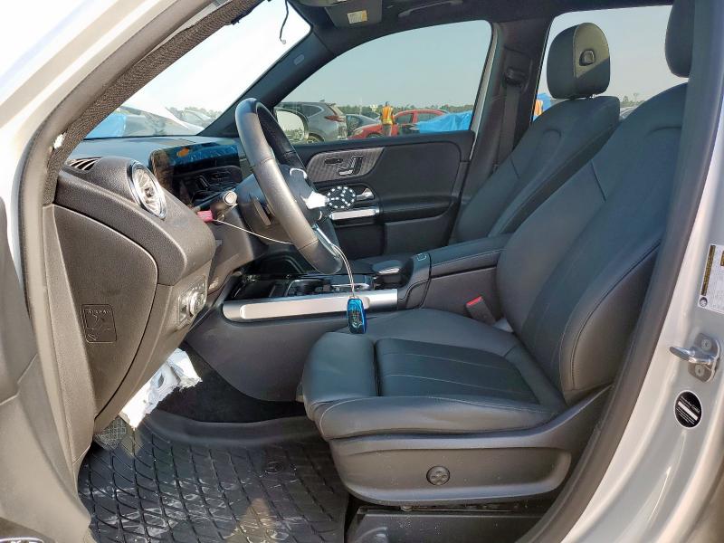 2023 MERCEDES-BENZ GLB 250 W1N4M4GB9PW328232