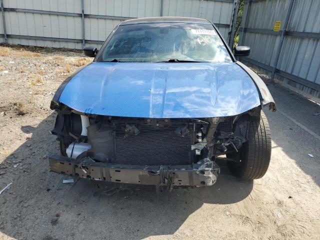 2019 DODGE CHARGER SX 2C3CDXBG1KH755004