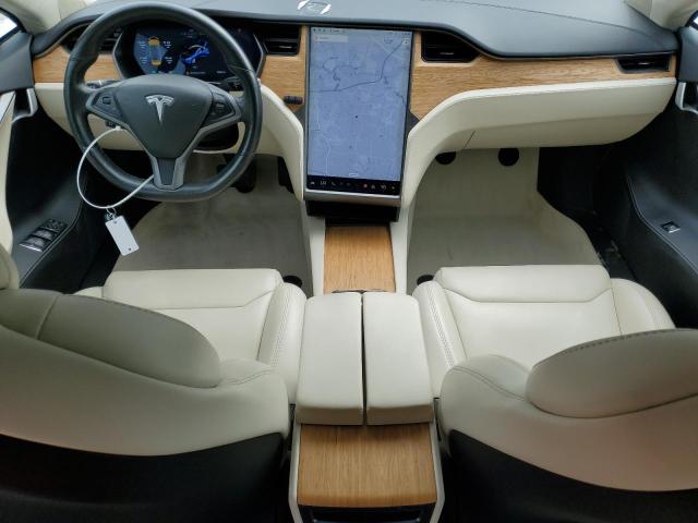 2018 TESLA MODEL S #3292589860