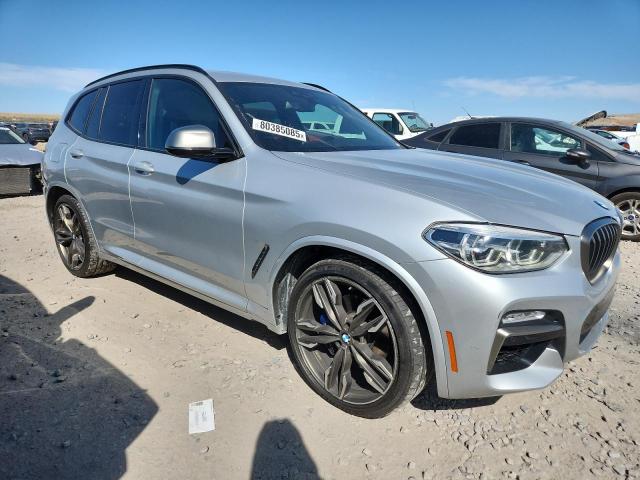 2018 BMW X3 XDRIVEM 5UXTS3C52J0Y94163