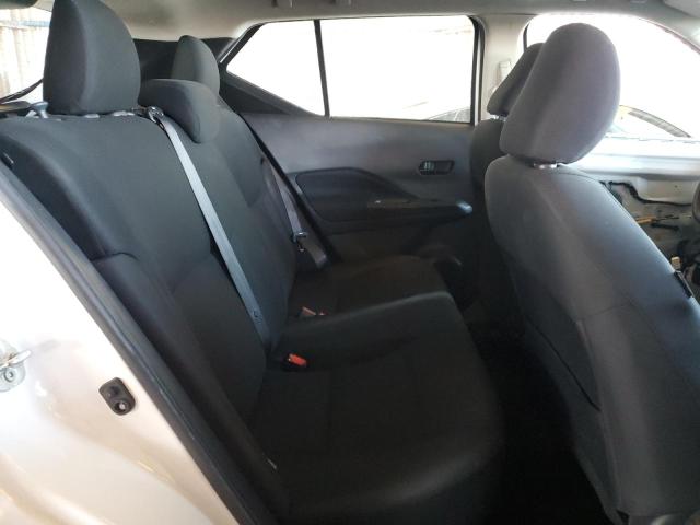 2023 NISSAN KICKS S 3N1CP5BV1PL519041