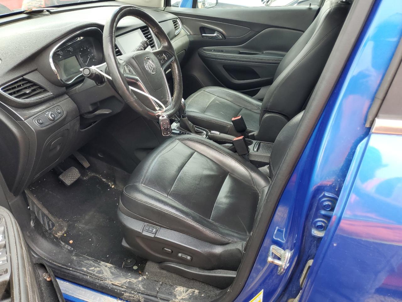 BUICK ENCORE ESSENCE