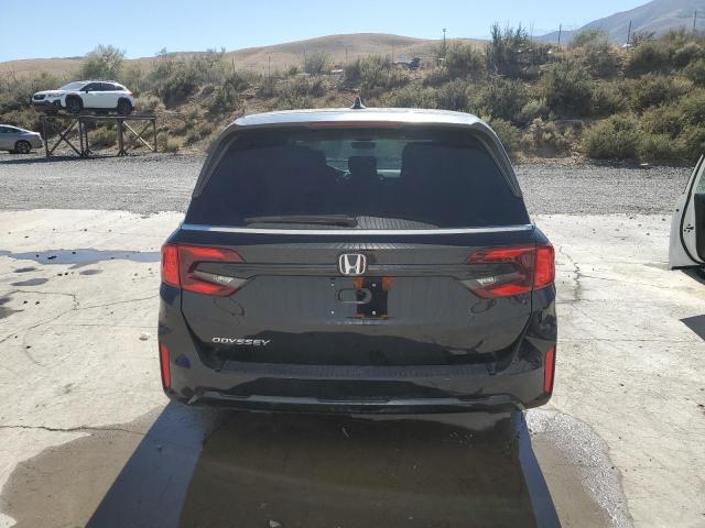 2025 HONDA ODYSSEY EX 5FNRL6H64SB085147