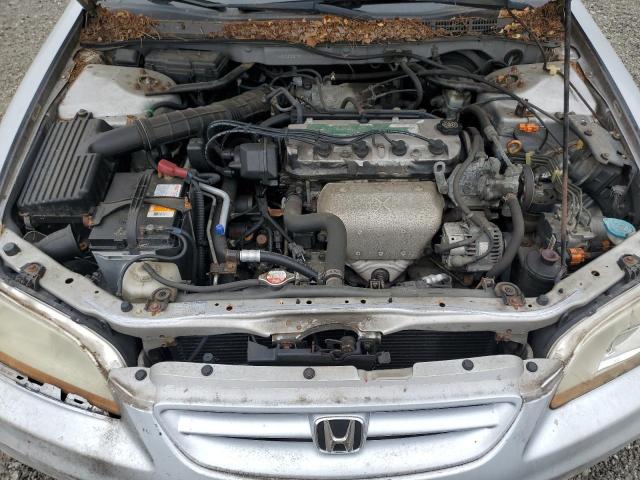 2001 HONDA ACCORD #3292299329