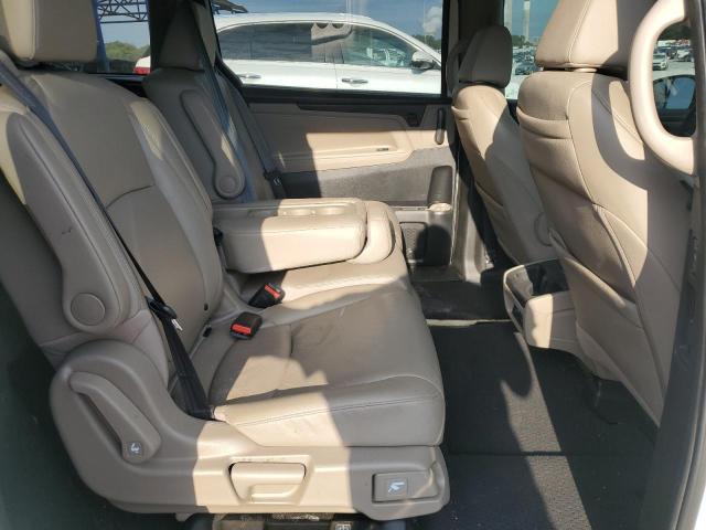 2018 HONDA ODYSSEY EX 5FNRL6H7XJB105747